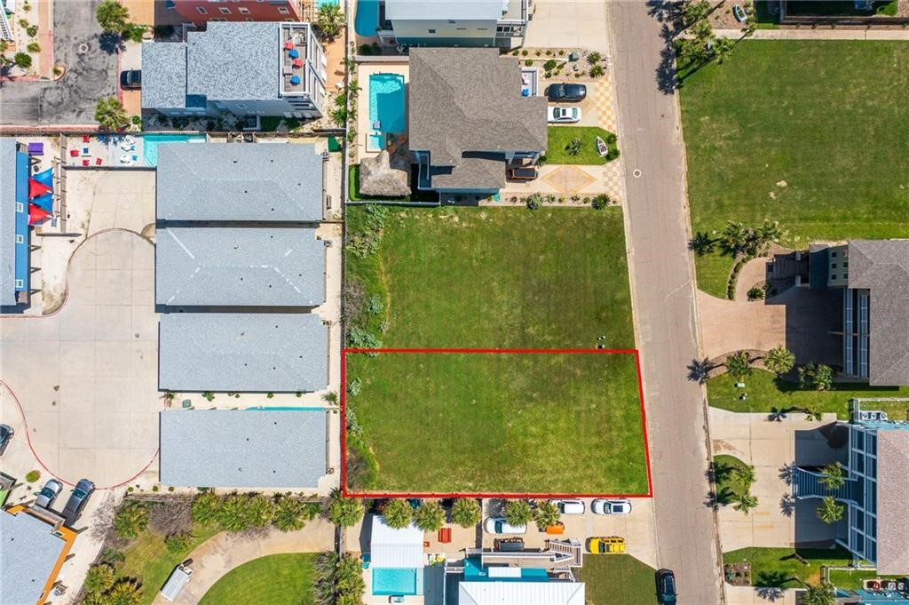841 Oceanside Drive , Port Aransas, TX, 78373 | 458422 | Realty Texas LLC