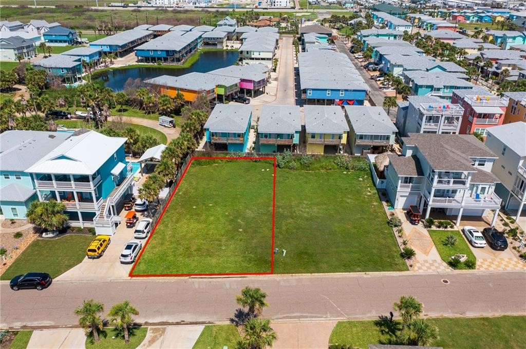 841 Oceanside Drive , Port Aransas, TX, 78373 | 458422 | Realty Texas LLC