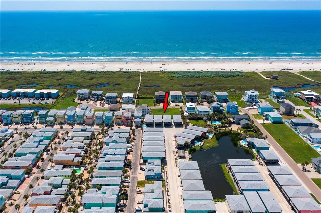 841 Oceanside Drive , Port Aransas, TX, 78373 | 458422 | Realty Texas LLC