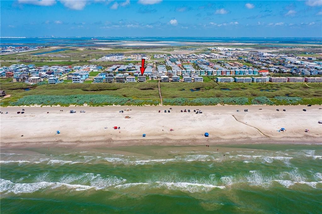 841 Oceanside Drive , Port Aransas, TX, 78373 | 458422 | Realty Texas LLC