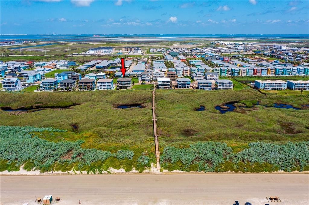 841 Oceanside Drive , Port Aransas, TX, 78373 | 458422 | Realty Texas LLC