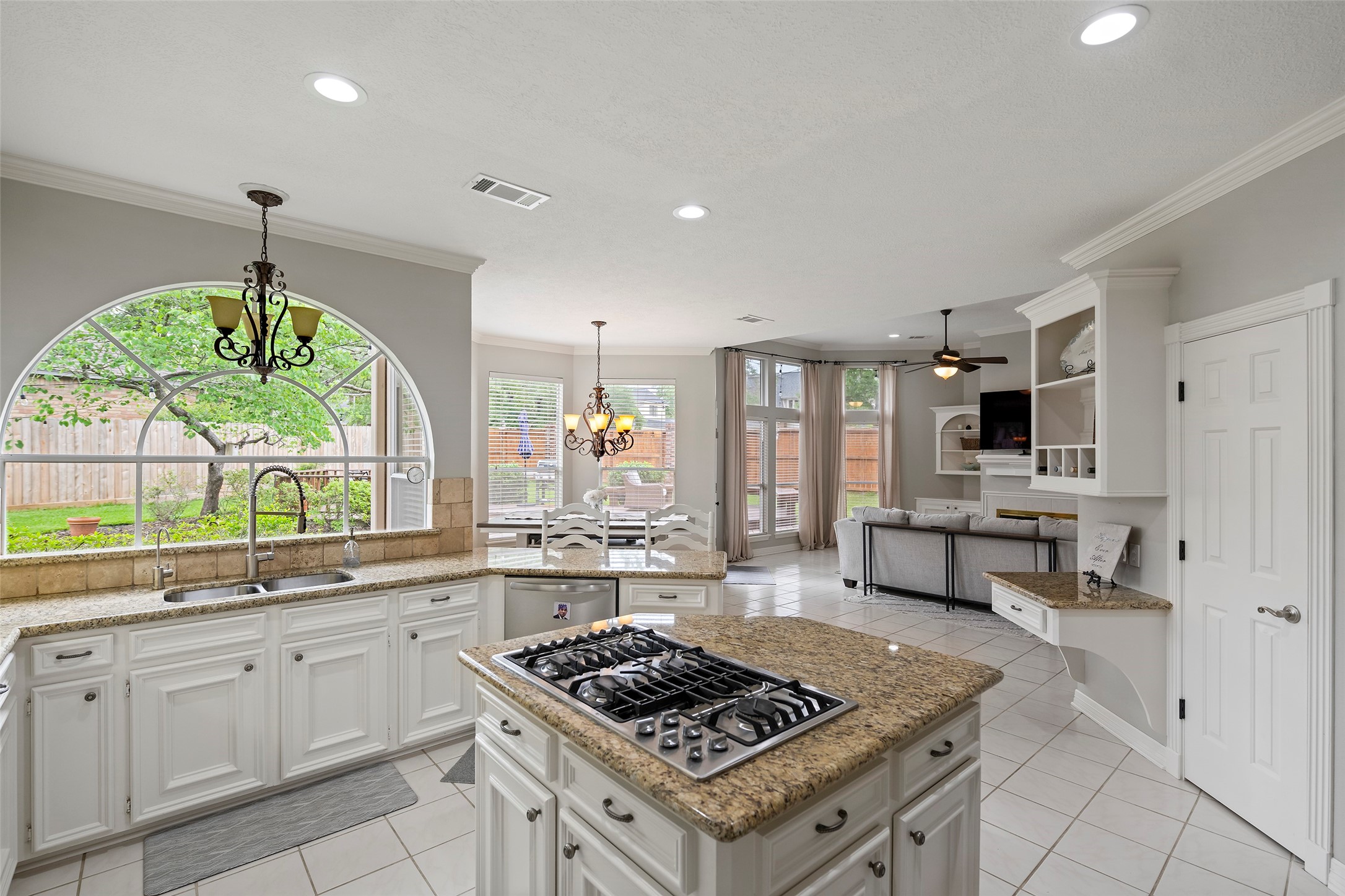 6202 Stratmor Court , Spring, TX, 77389 | 81983182 | Realty Texas LLC