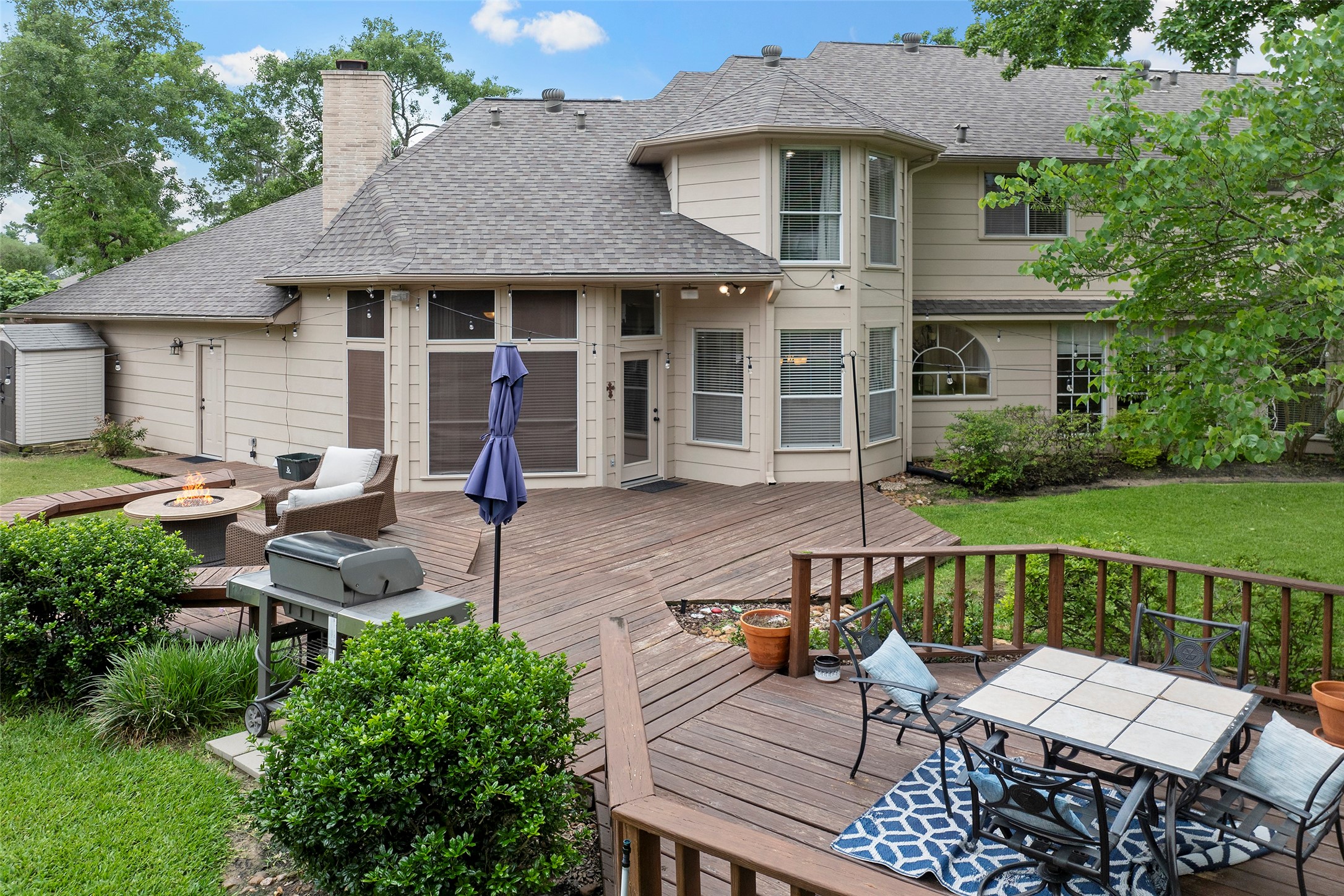 6202 Stratmor Court , Spring, TX, 77389 | 81983182 | Realty Texas LLC