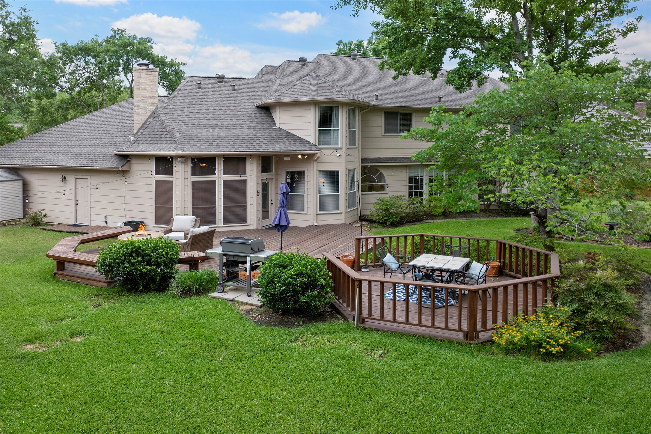 6202 Stratmor Court , Spring, TX, 77389 | 81983182 | Realty Texas LLC