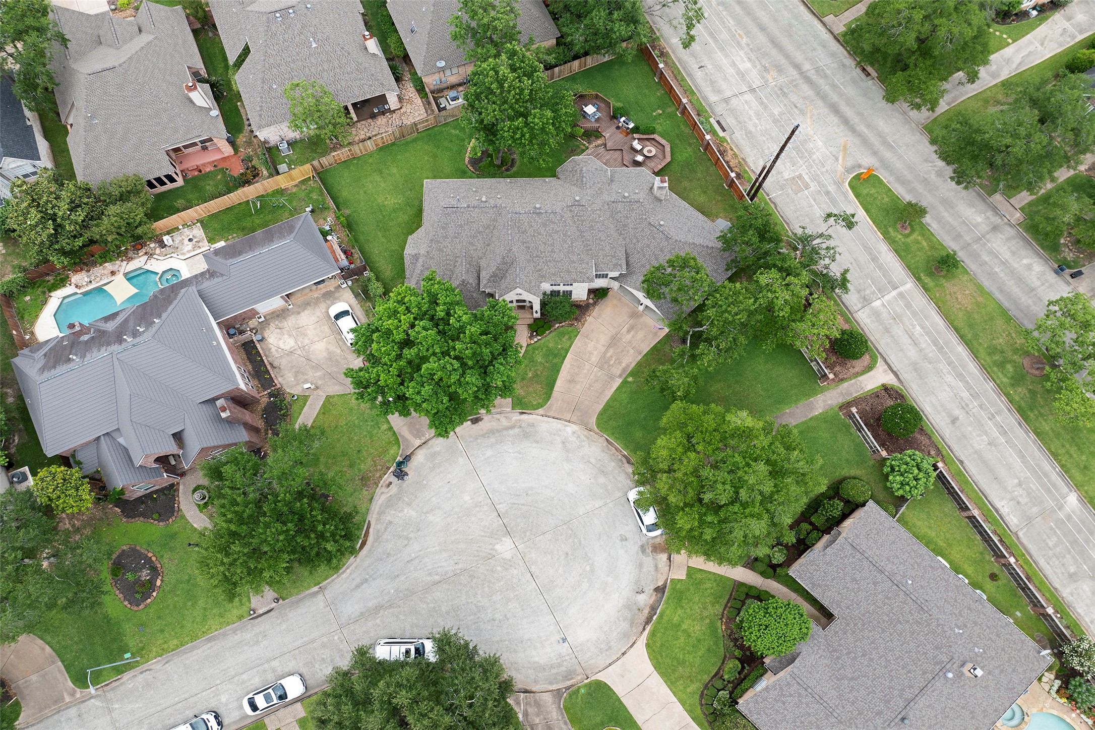 6202 Stratmor Court , Spring, TX, 77389 | 81983182 | Realty Texas LLC