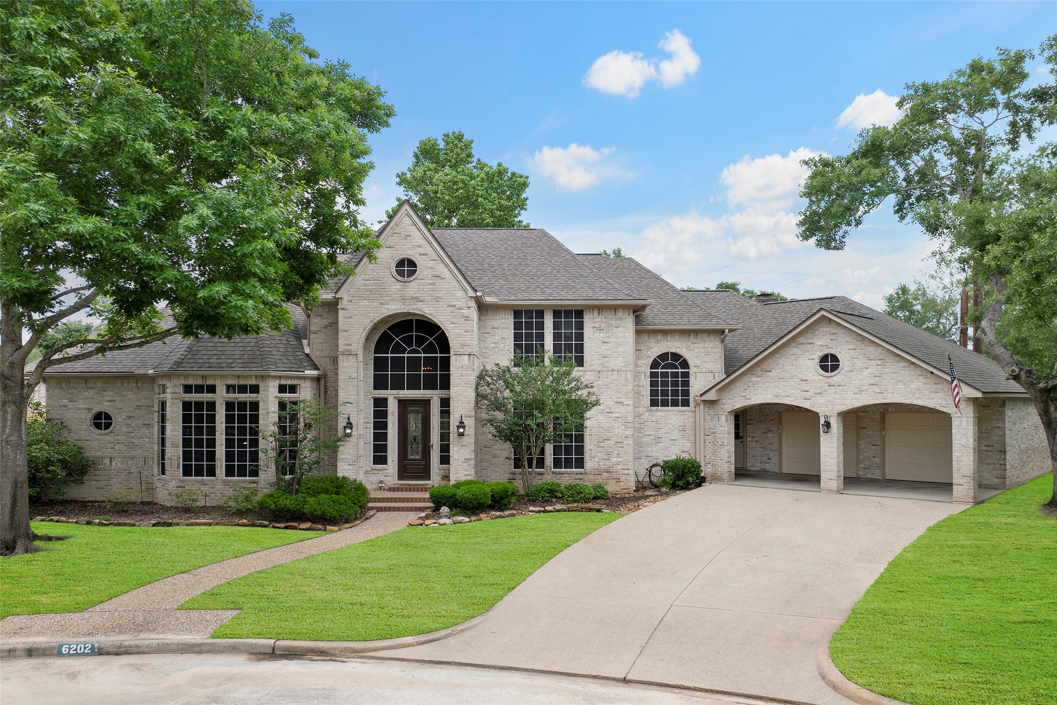 6202 Stratmor Court , Spring, TX, 77389 | 81983182 | Realty Texas LLC