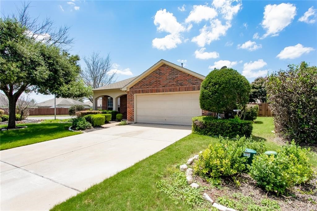 1200 Rainbow Parke Drive , Round Rock, TX, 78665 | 2638749 | Realty Texas LLC