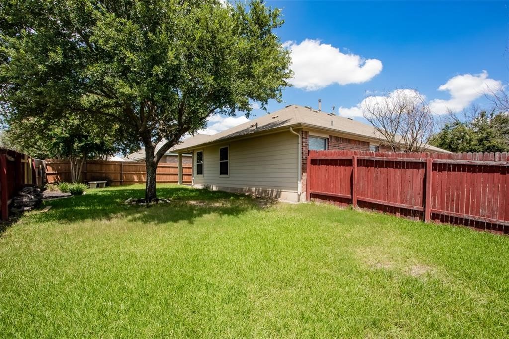 1200 Rainbow Parke Drive , Round Rock, TX, 78665 | 2638749 | Realty Texas LLC