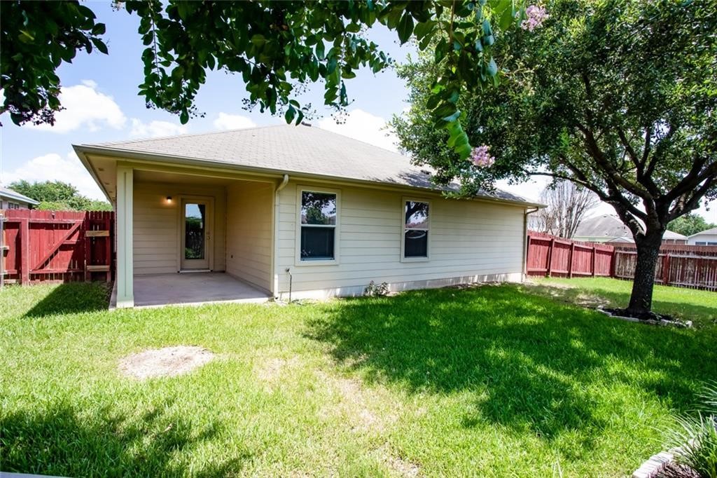 1200 Rainbow Parke Drive , Round Rock, TX, 78665 | 2638749 | Realty Texas LLC