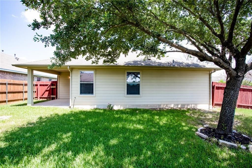 1200 Rainbow Parke Drive , Round Rock, TX, 78665 | 2638749 | Realty Texas LLC