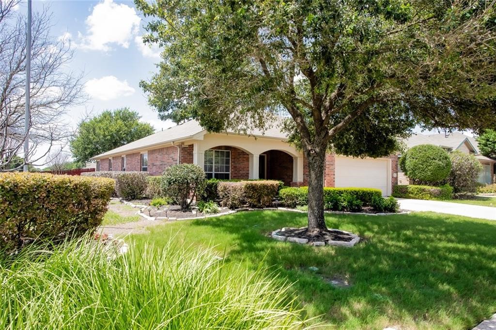 1200 Rainbow Parke Drive , Round Rock, TX, 78665 | 2638749 | Realty Texas LLC