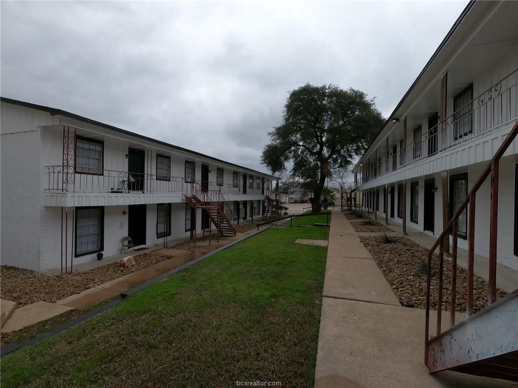 3300 S College Avenue A05 , Bryan, TX, 77801 | 25005215 | Realty Texas LLC