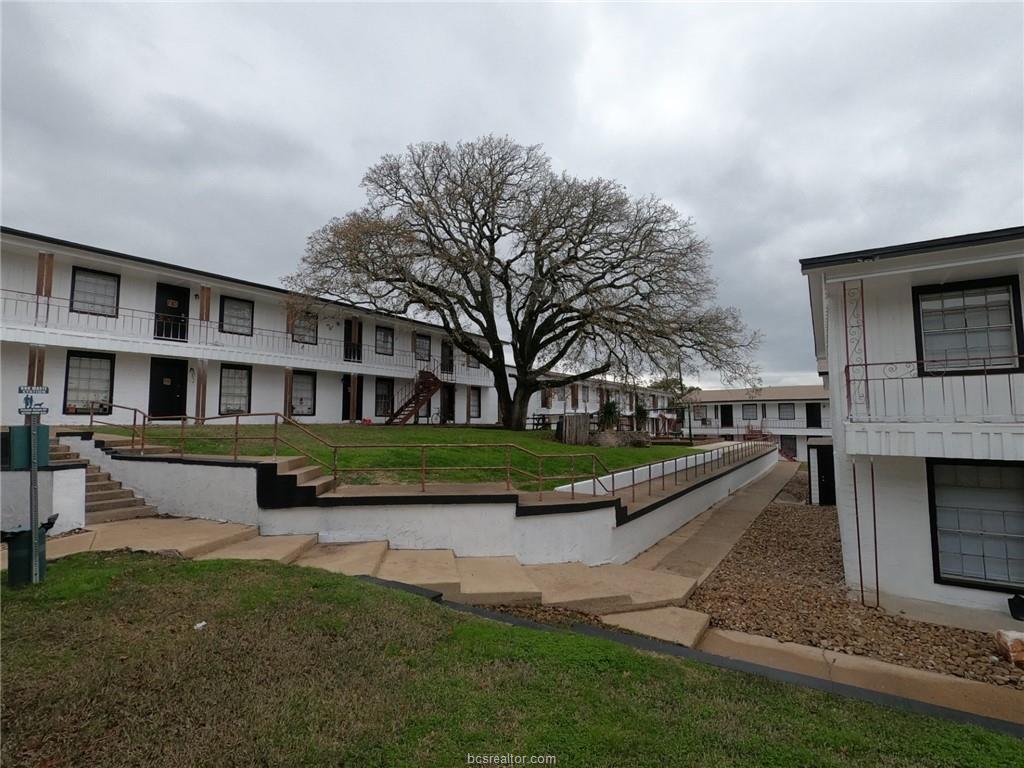 3300 S College Avenue A05 , Bryan, TX, 77801 | 25005215 | Realty Texas LLC