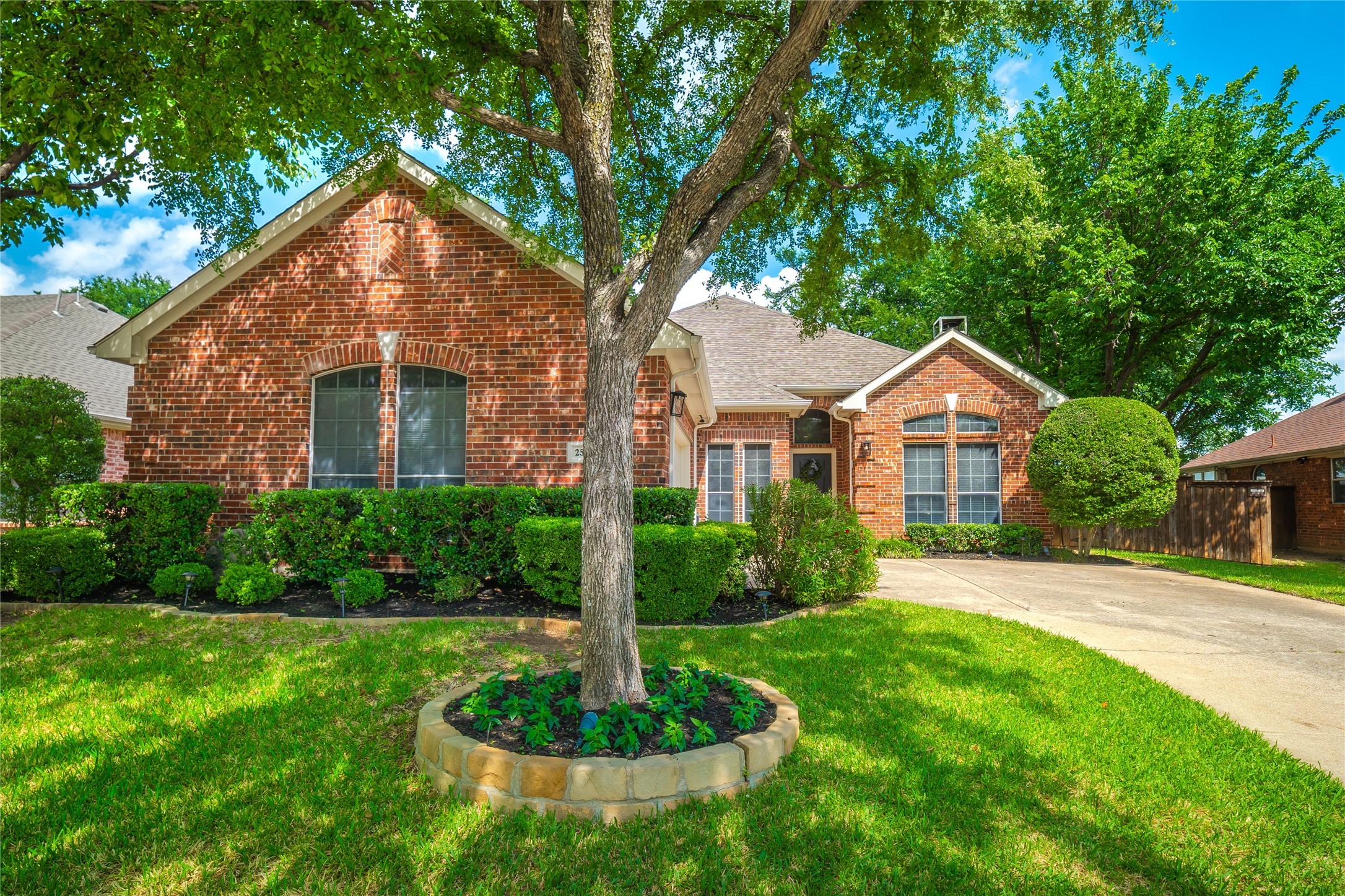 2508 Shenandoah Trail , Denton, TX, 76210 | 20909555 | Realty Texas LLC