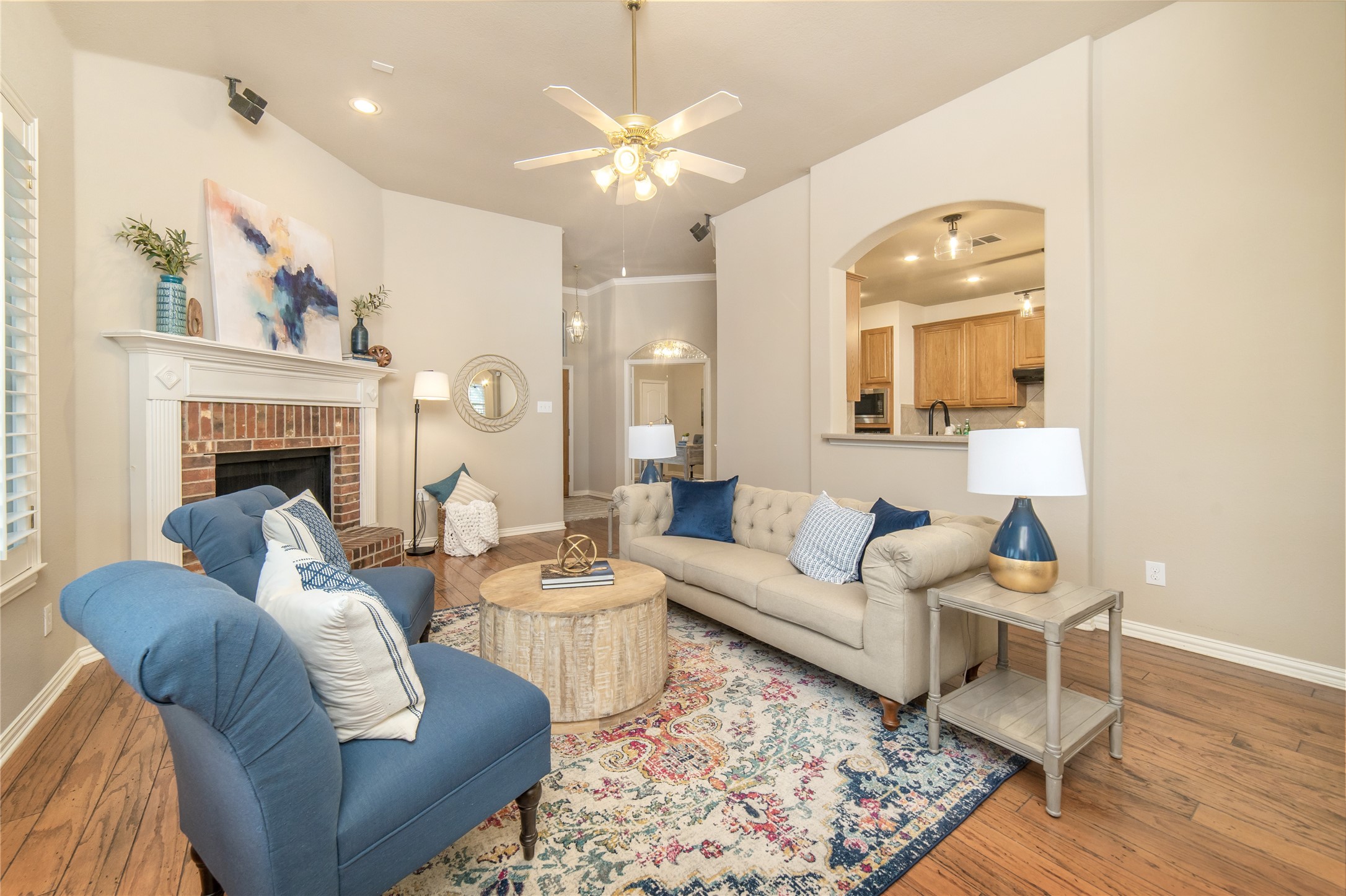 2508 Shenandoah Trail , Denton, TX, 76210 | 20909555 | Realty Texas LLC