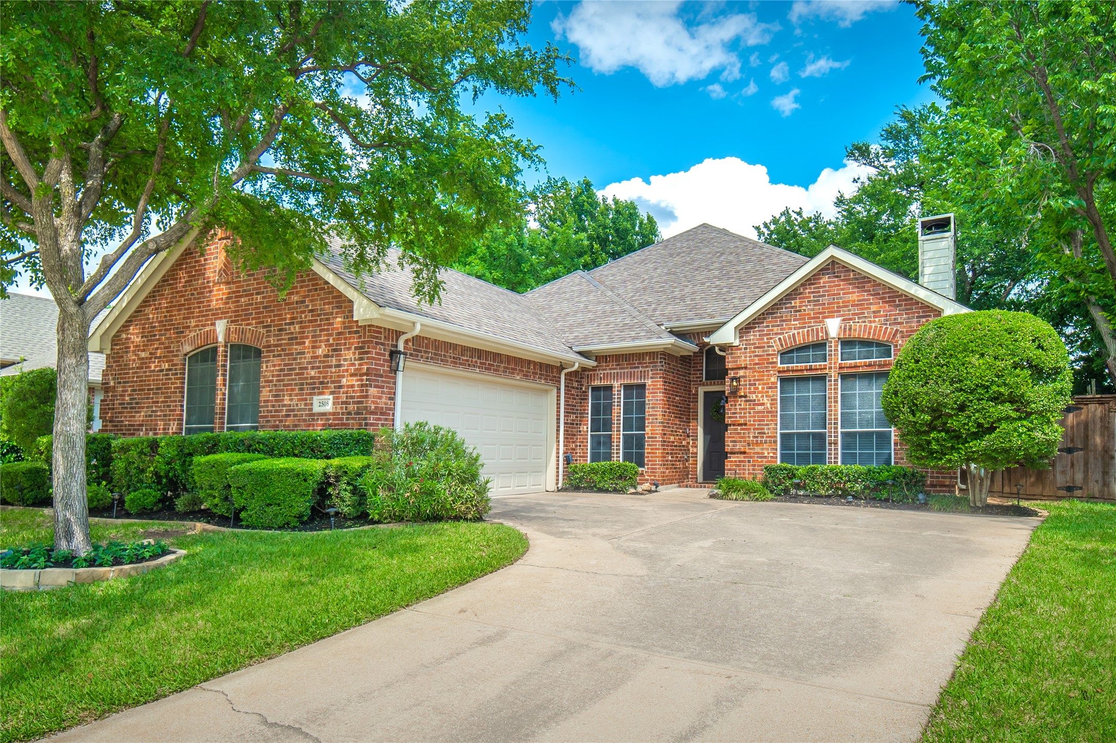 2508 Shenandoah Trail , Denton, TX, 76210 | 20909555 | Realty Texas LLC