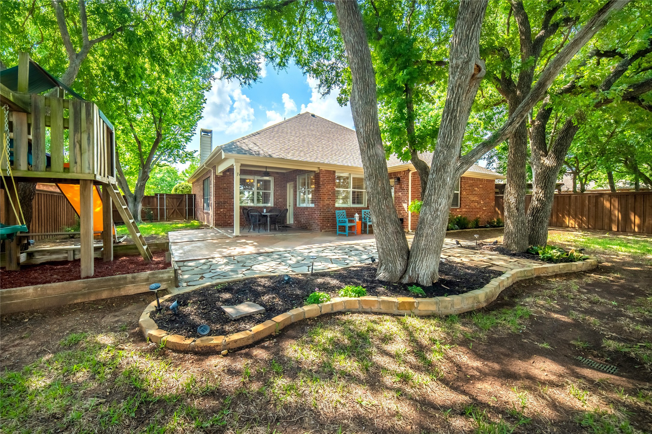 2508 Shenandoah Trail , Denton, TX, 76210 | 20909555 | Realty Texas LLC
