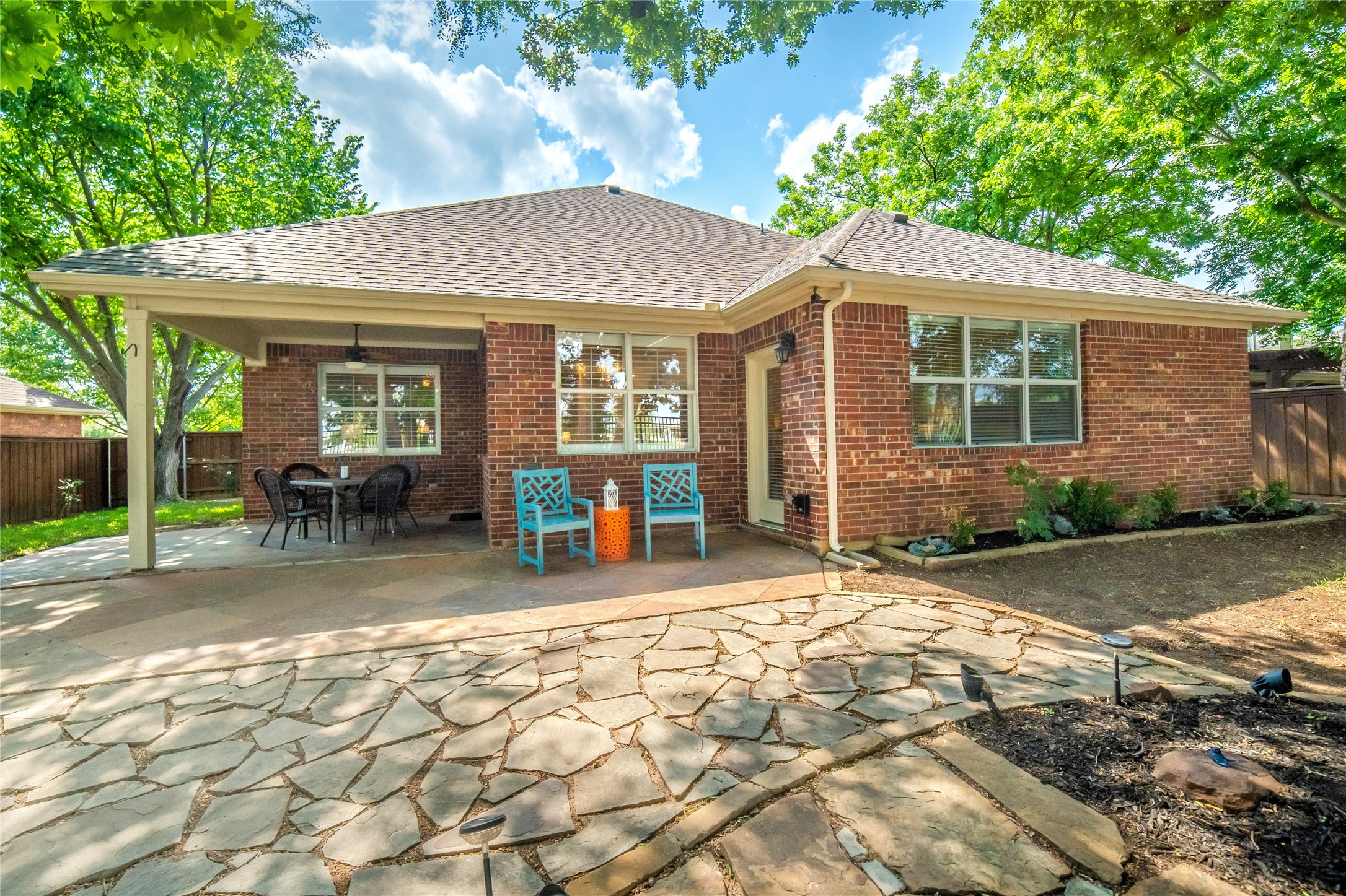 2508 Shenandoah Trail , Denton, TX, 76210 | 20909555 | Realty Texas LLC