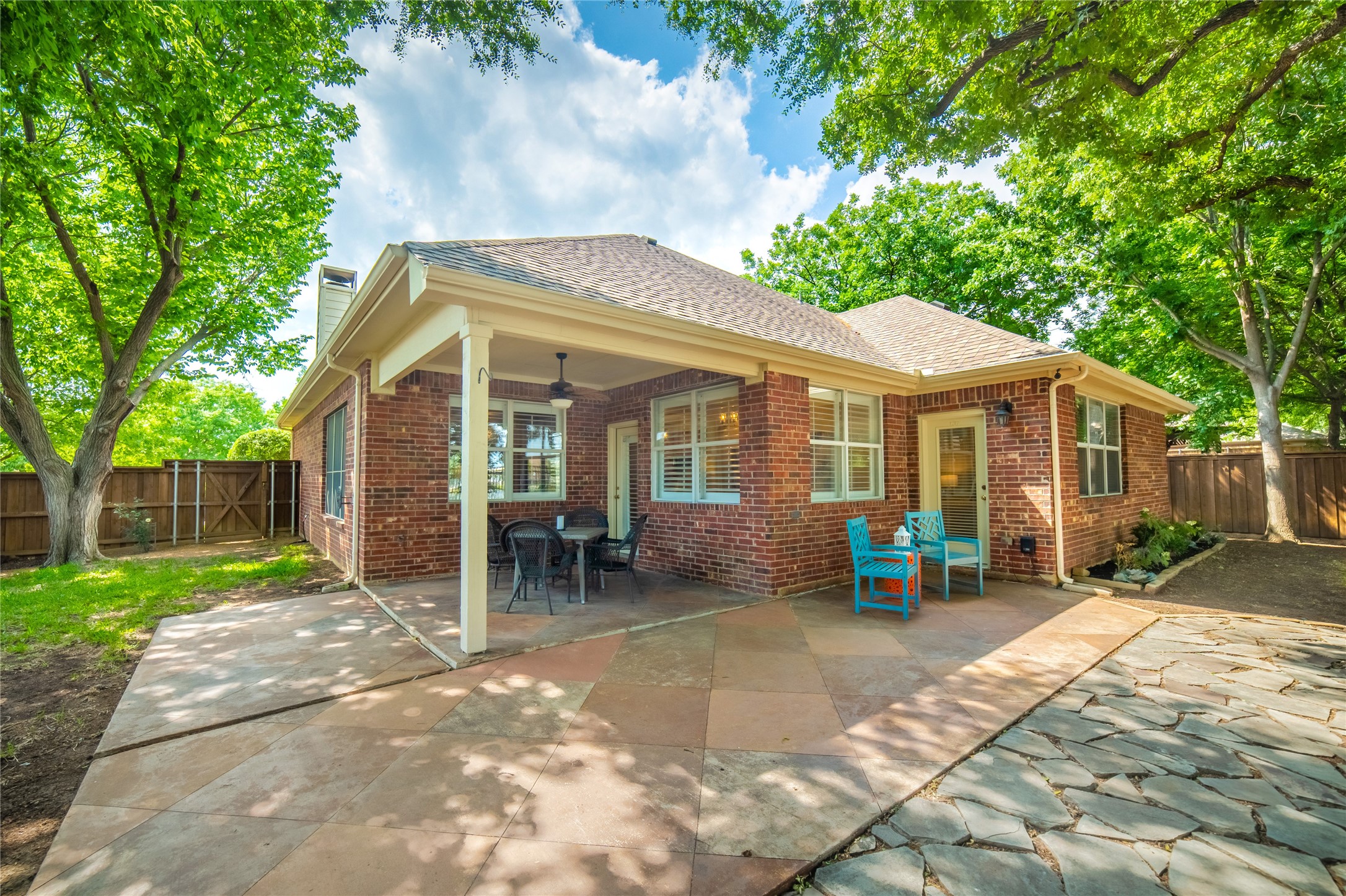 2508 Shenandoah Trail , Denton, TX, 76210 | 20909555 | Realty Texas LLC