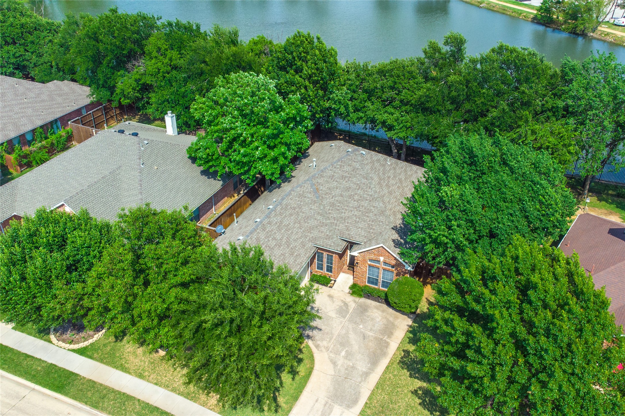 2508 Shenandoah Trail , Denton, TX, 76210 | 20909555 | Realty Texas LLC