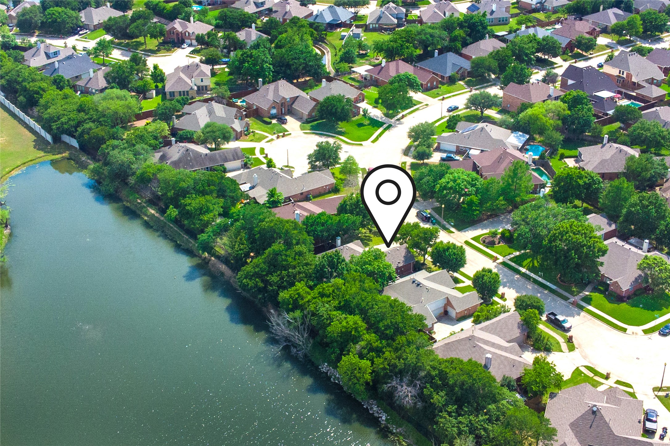 2508 Shenandoah Trail , Denton, TX, 76210 | 20909555 | Realty Texas LLC