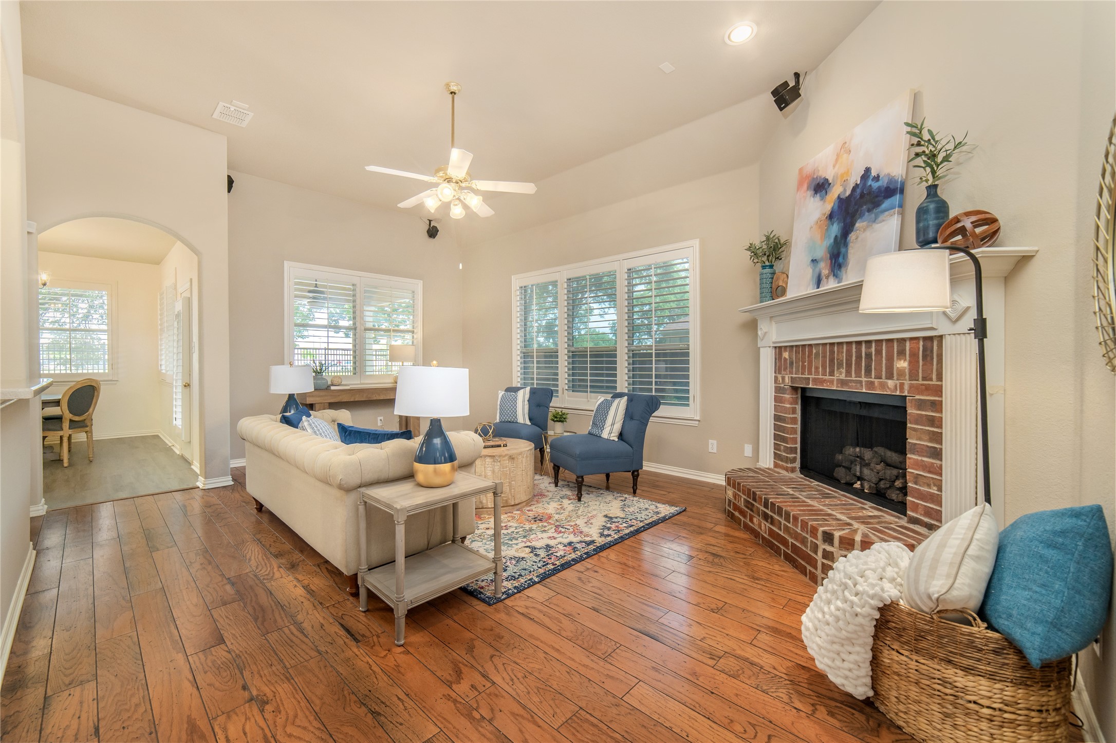 2508 Shenandoah Trail , Denton, TX, 76210 | 20909555 | Realty Texas LLC