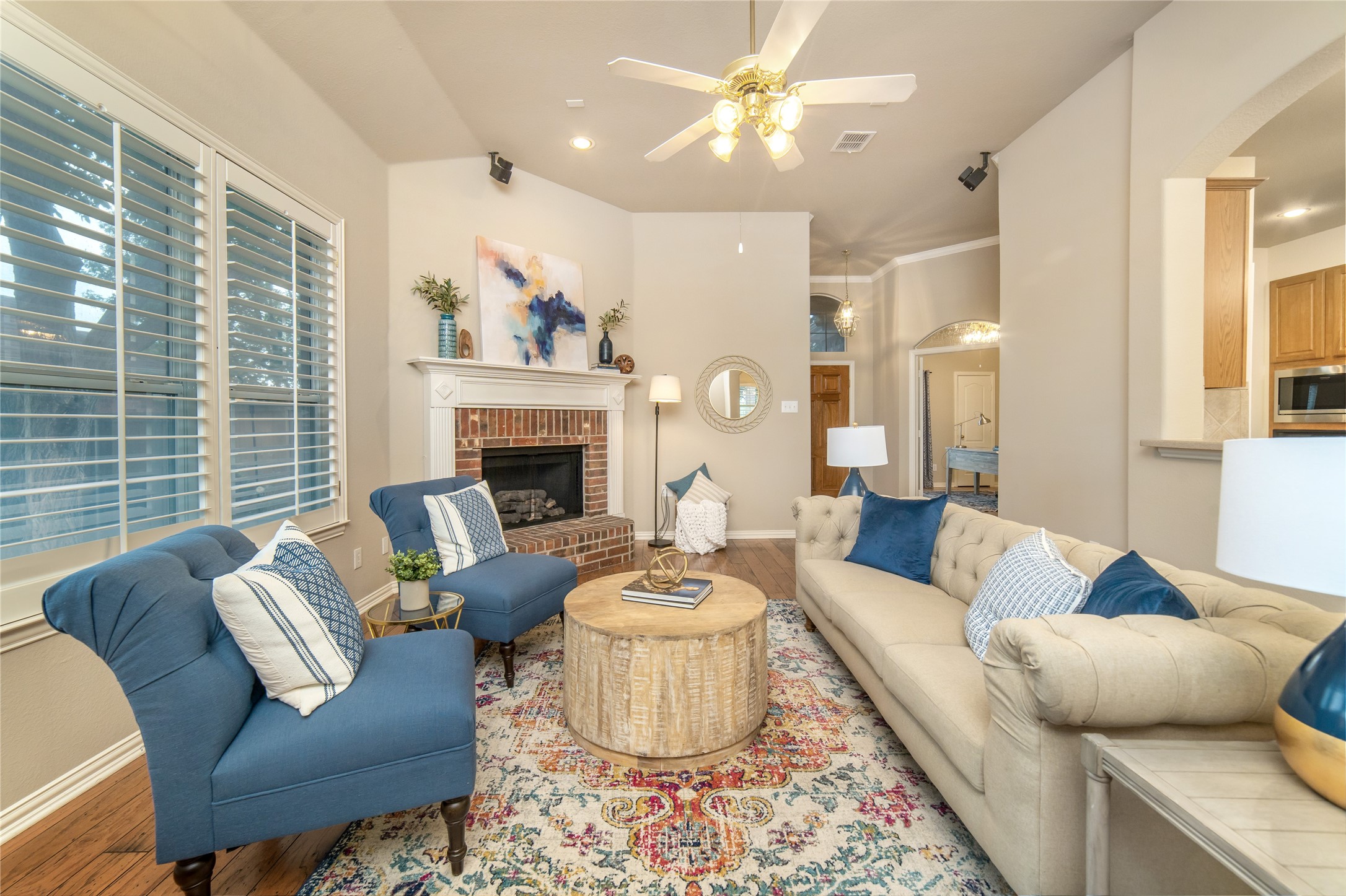 2508 Shenandoah Trail , Denton, TX, 76210 | 20909555 | Realty Texas LLC