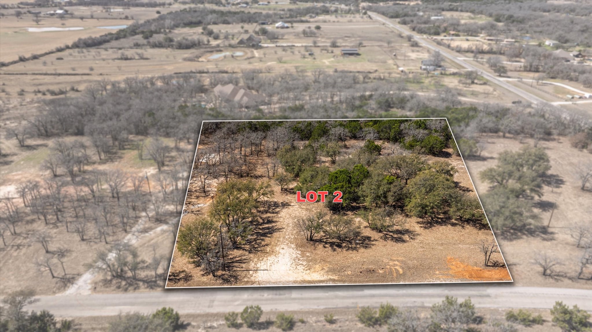 1906 Coleman Ranch Road , Tolar, TX, 76476 | 20922047 | Realty Texas LLC