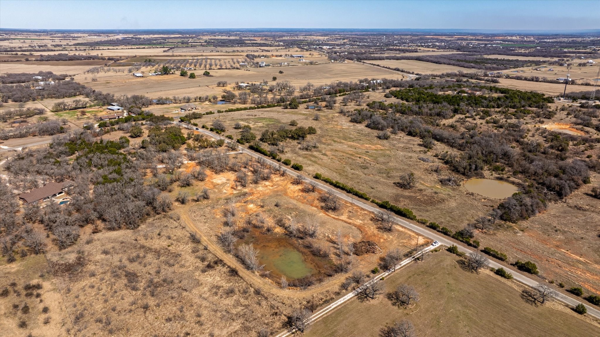 1906 Coleman Ranch Road , Tolar, TX, 76476 | 20922047 | Realty Texas LLC
