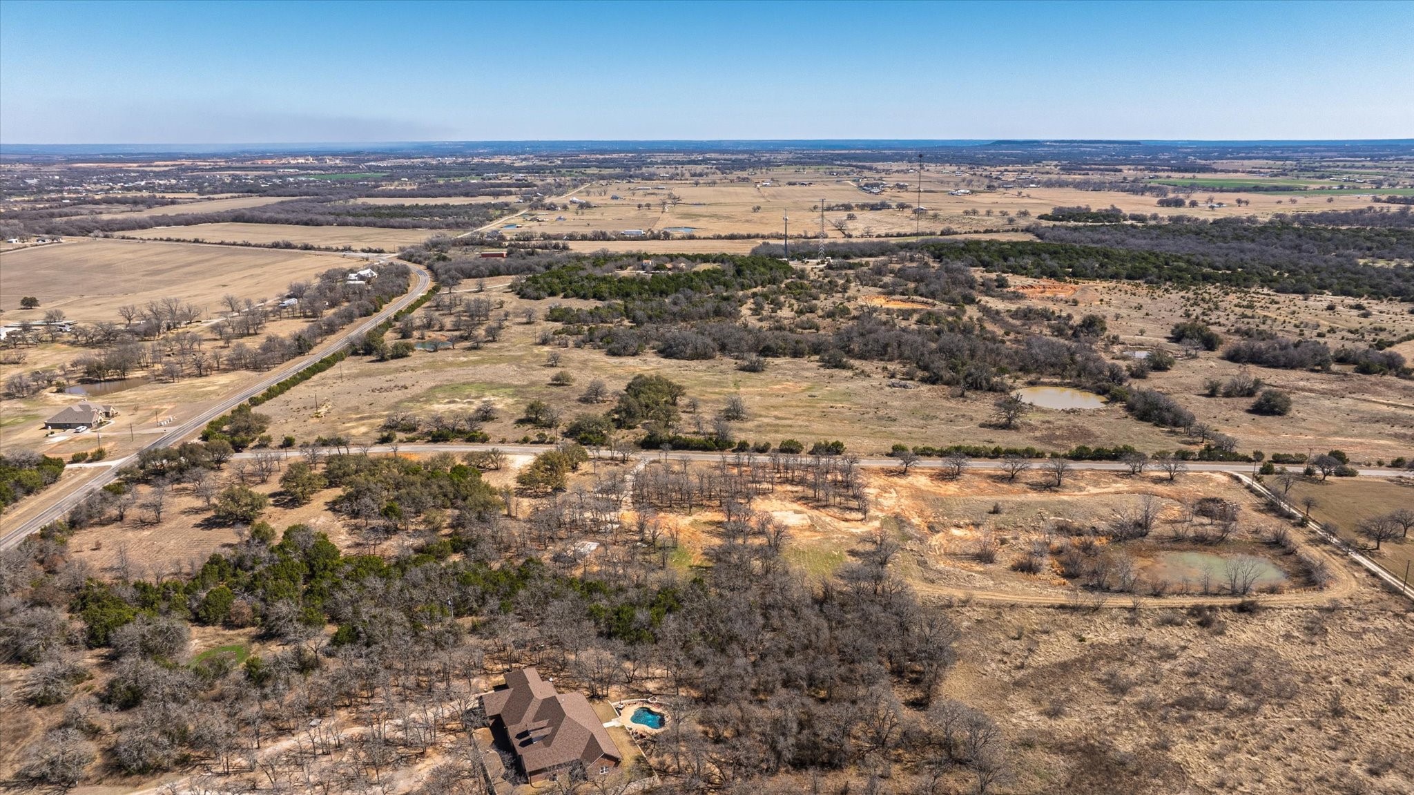 1906 Coleman Ranch Road , Tolar, TX, 76476 | 20922047 | Realty Texas LLC