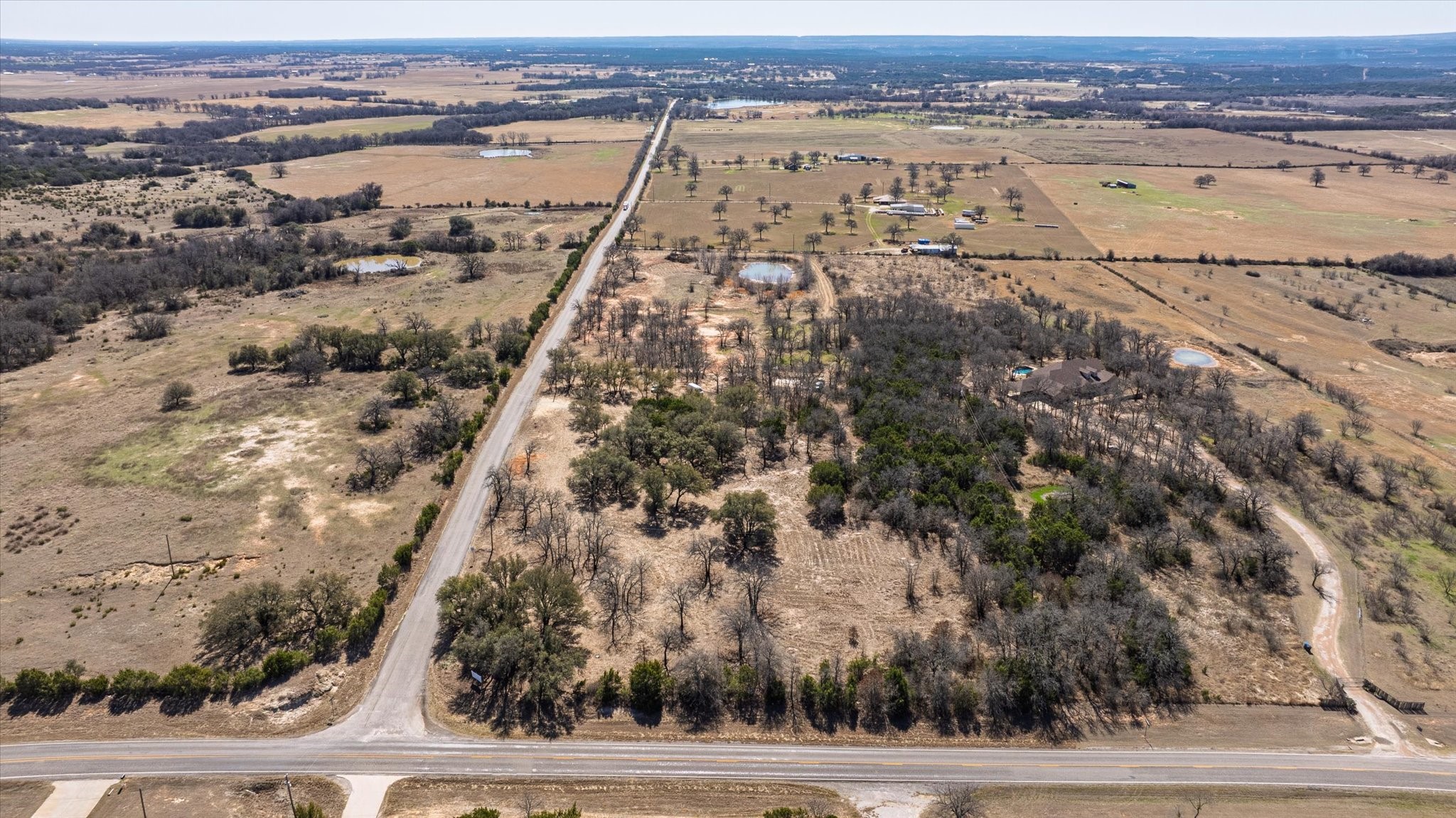 1906 Coleman Ranch Road , Tolar, TX, 76476 | 20922047 | Realty Texas LLC