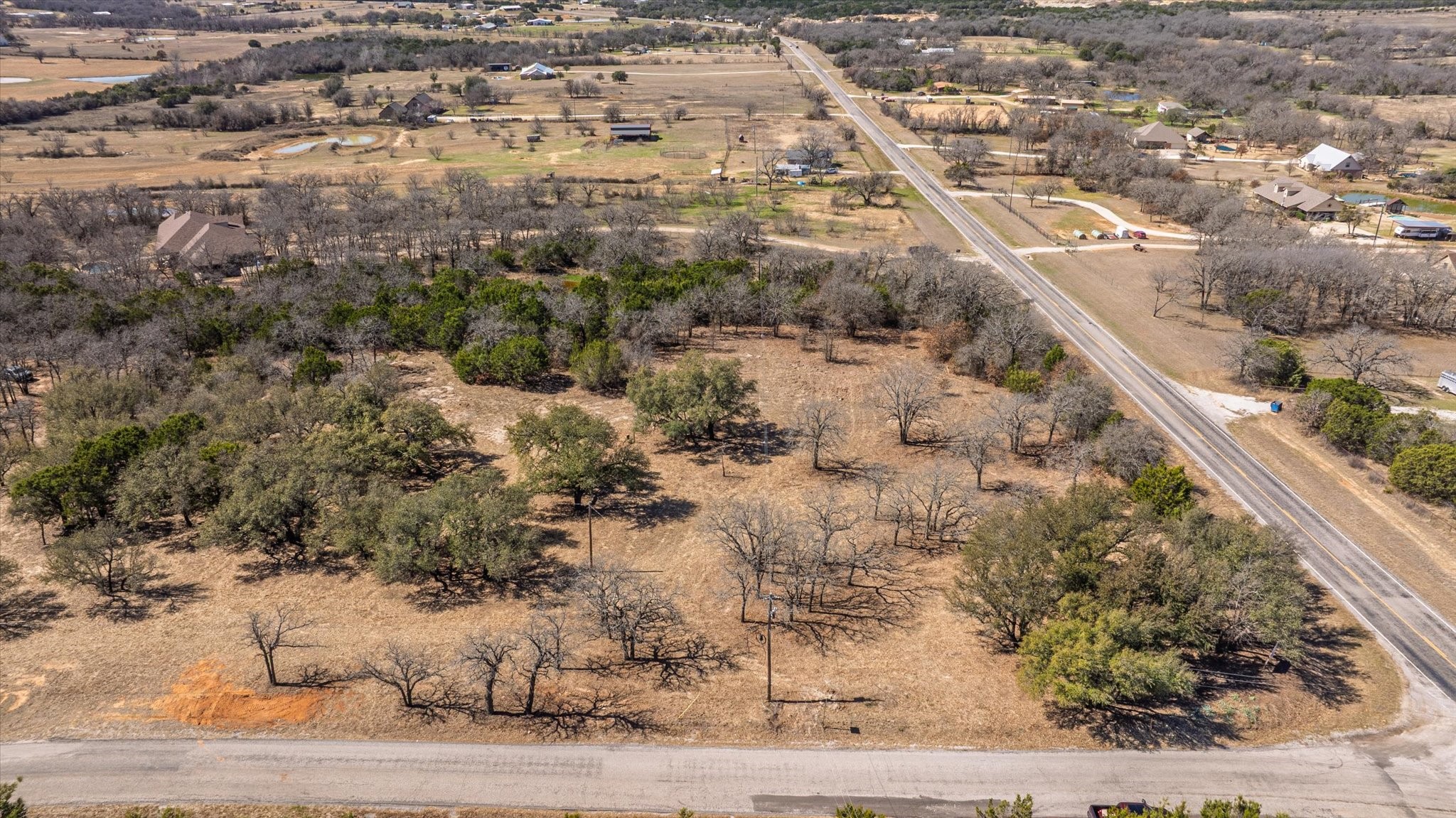 1906 Coleman Ranch Road , Tolar, TX, 76476 | 20922047 | Realty Texas LLC