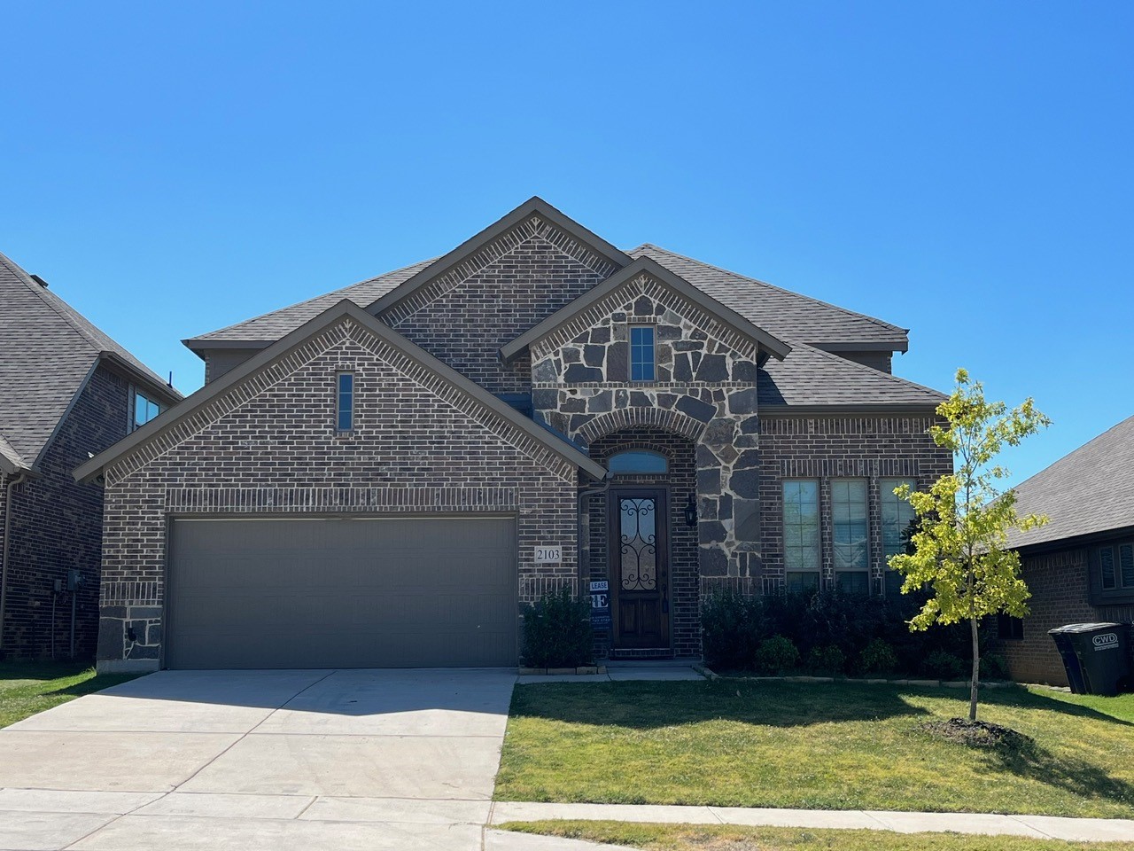 2103 Victoria Lane , Princeton, TX, 75407 | 20912520 | Realty Texas LLC