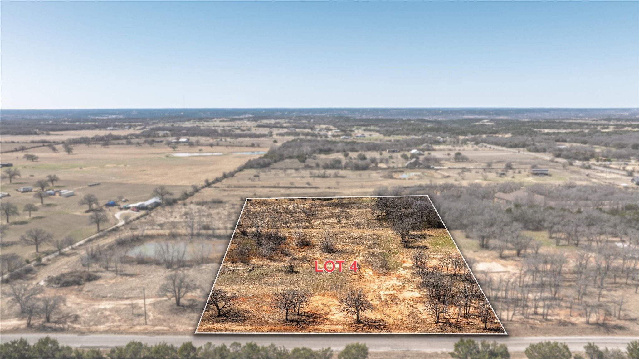 1918 Coleman Ranch Road , Tolar, TX, 76476 | 20922091 | Realty Texas LLC
