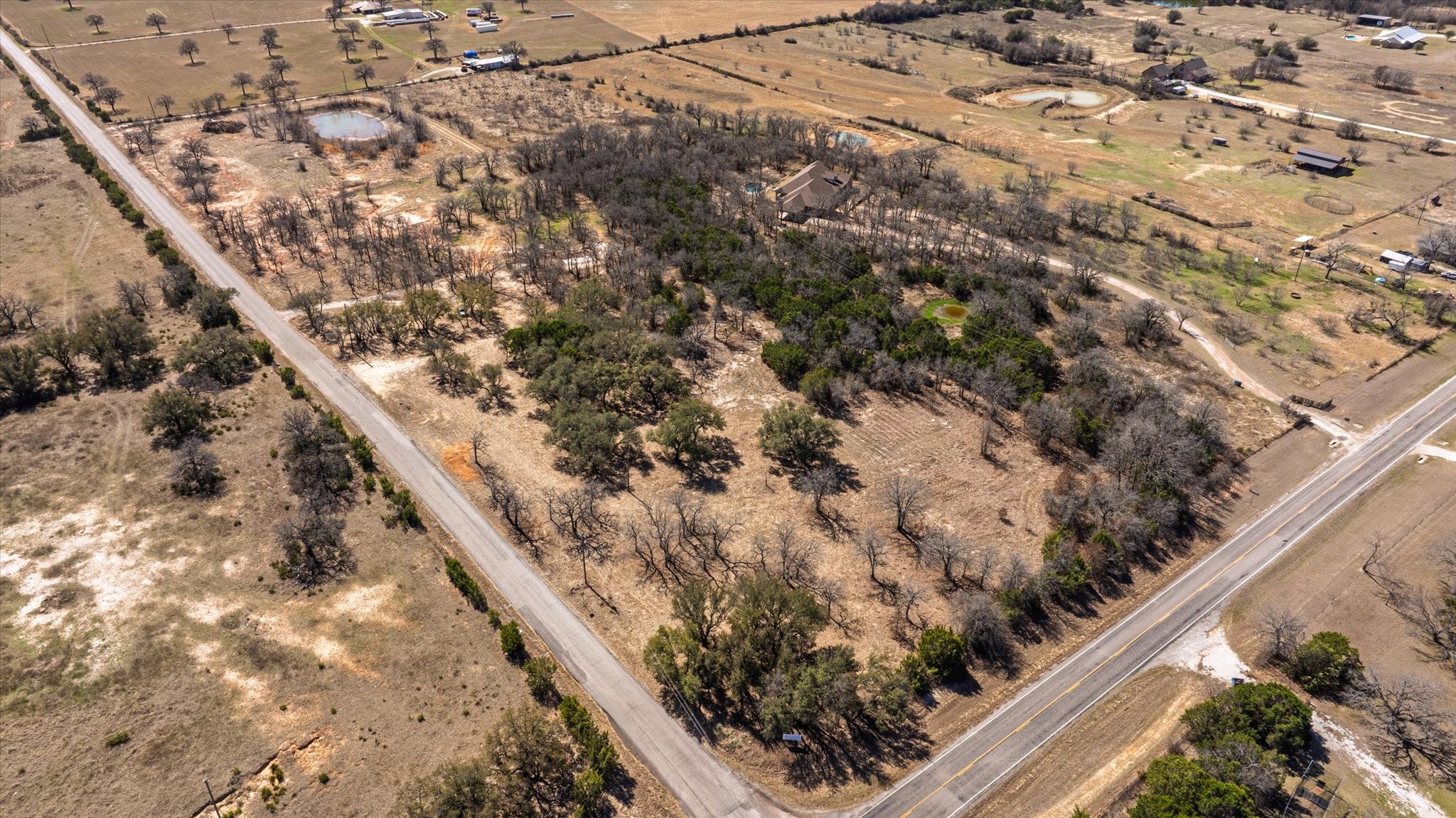 1918 Coleman Ranch Road , Tolar, TX, 76476 | 20922091 | Realty Texas LLC