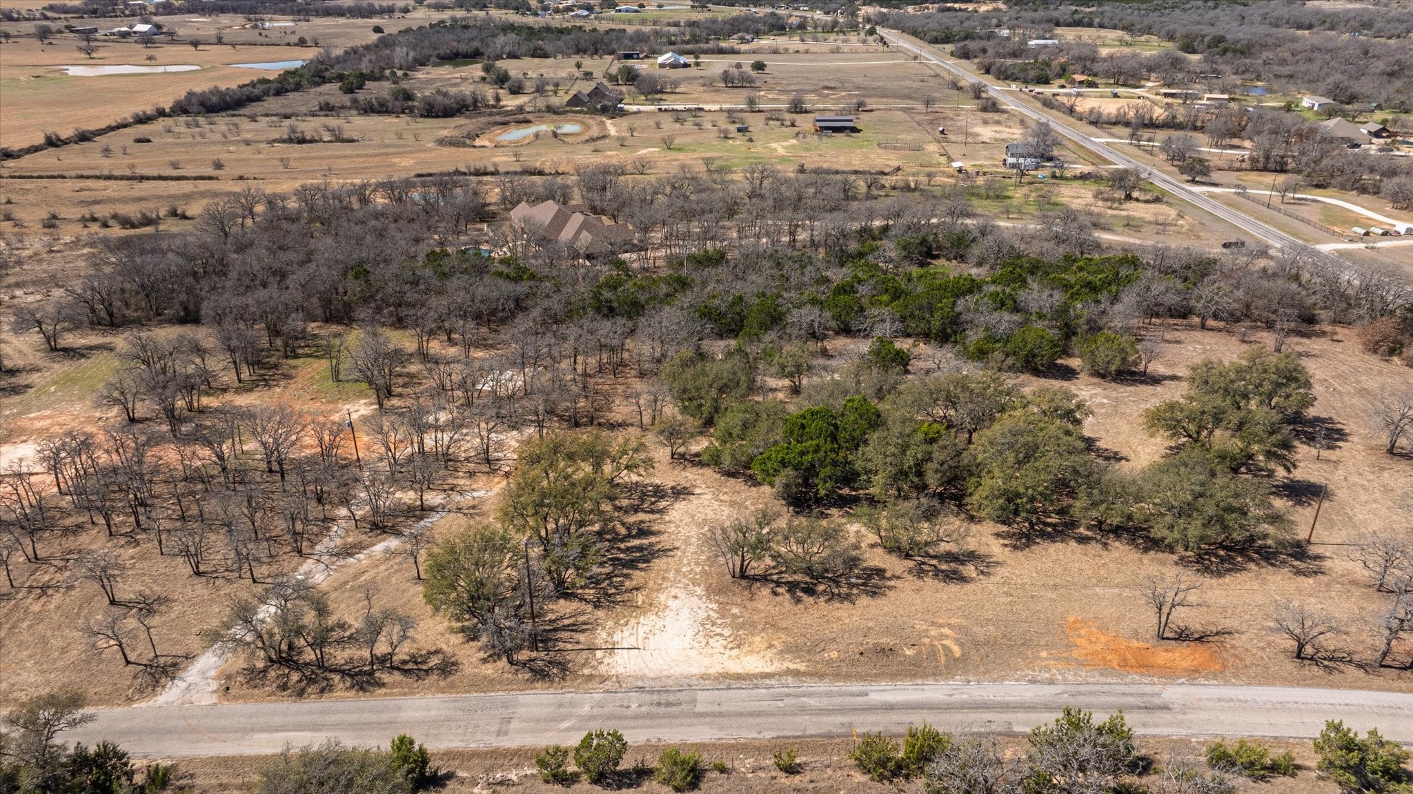 1918 Coleman Ranch Road , Tolar, TX, 76476 | 20922091 | Realty Texas LLC
