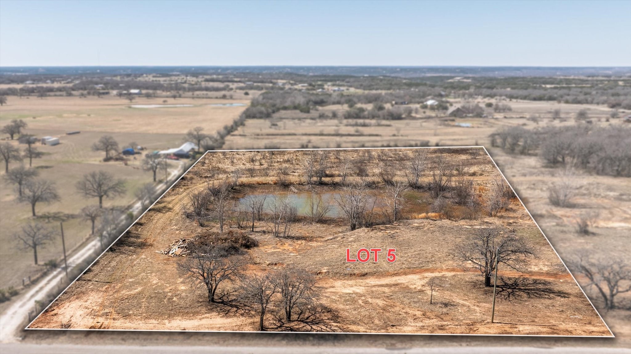 1918 Coleman Ranch Road , Tolar, TX, 76476 | 20922091 | Realty Texas LLC