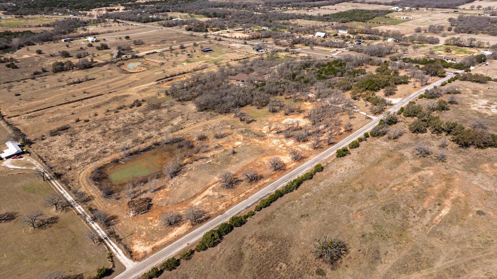 1918 Coleman Ranch Road , Tolar, TX, 76476 | 20922091 | Realty Texas LLC