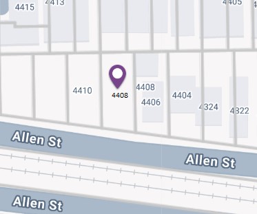 4410 Allen Street , Houston, TX, 77007 | 86308474 | Realty Texas LLC