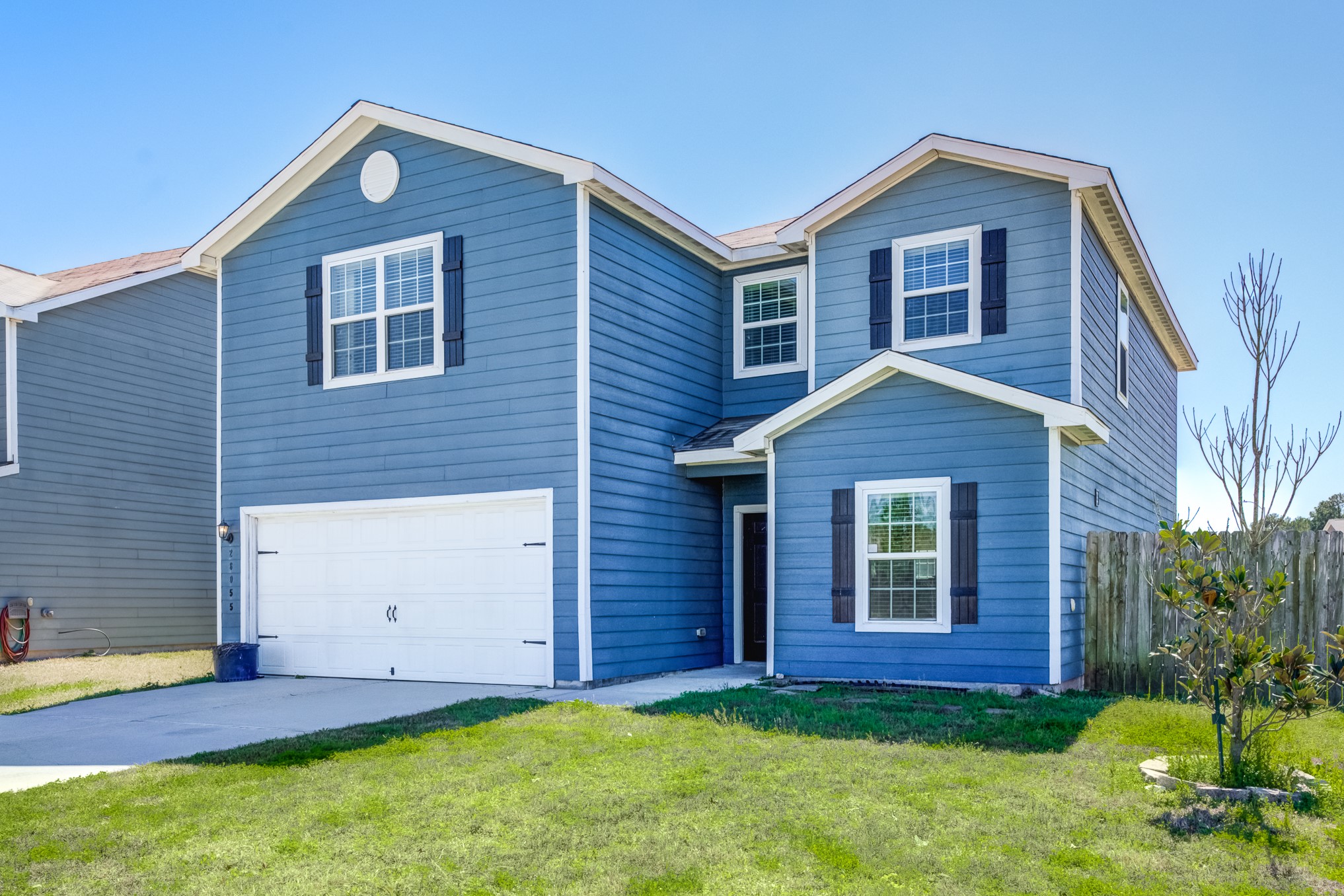 26055 Allan Poe Drive , Magnolia, TX, 77355 | 97976676 | Realty Texas LLC
