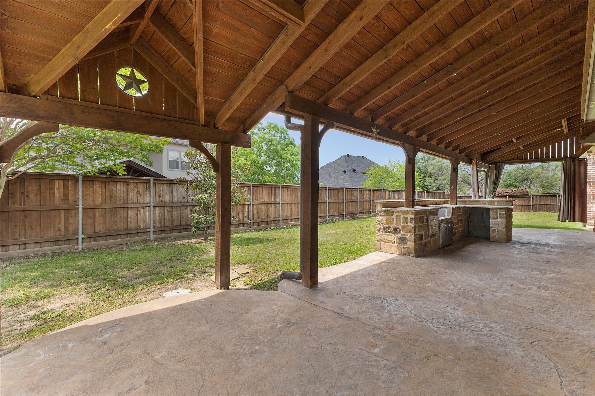 8 Siesta Circle , Heath, TX, 75032 | 20920981 | Realty Texas LLC