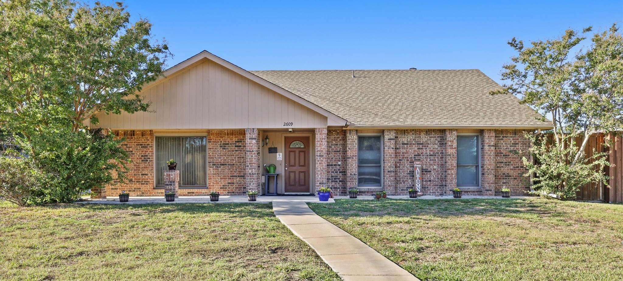 2609 Kimberly Drive , Garland, TX, 75040 | 20922165 | Realty Texas LLC