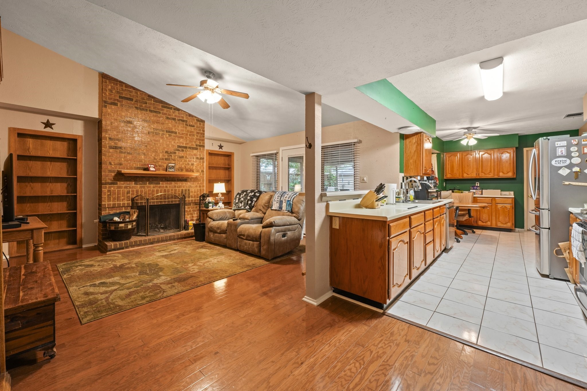 2609 Kimberly Drive , Garland, TX, 75040 | 20922165 | Realty Texas LLC