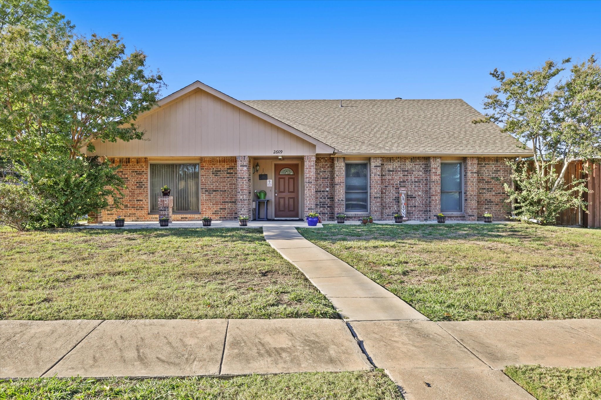 2609 Kimberly Drive , Garland, TX, 75040 | 20922165 | Realty Texas LLC