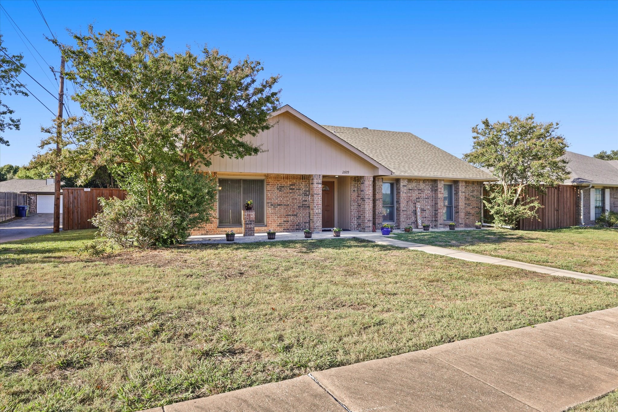 2609 Kimberly Drive , Garland, TX, 75040 | 20922165 | Realty Texas LLC