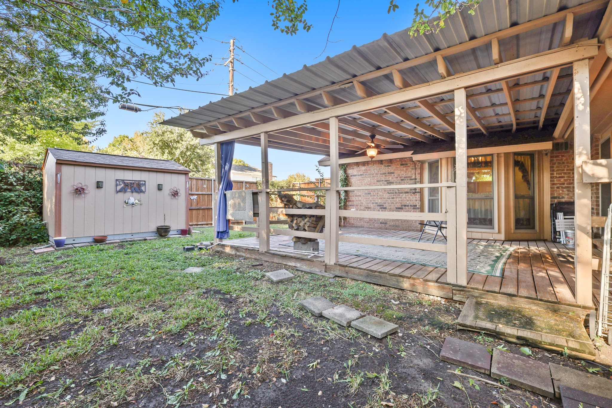 2609 Kimberly Drive , Garland, TX, 75040 | 20922165 | Realty Texas LLC