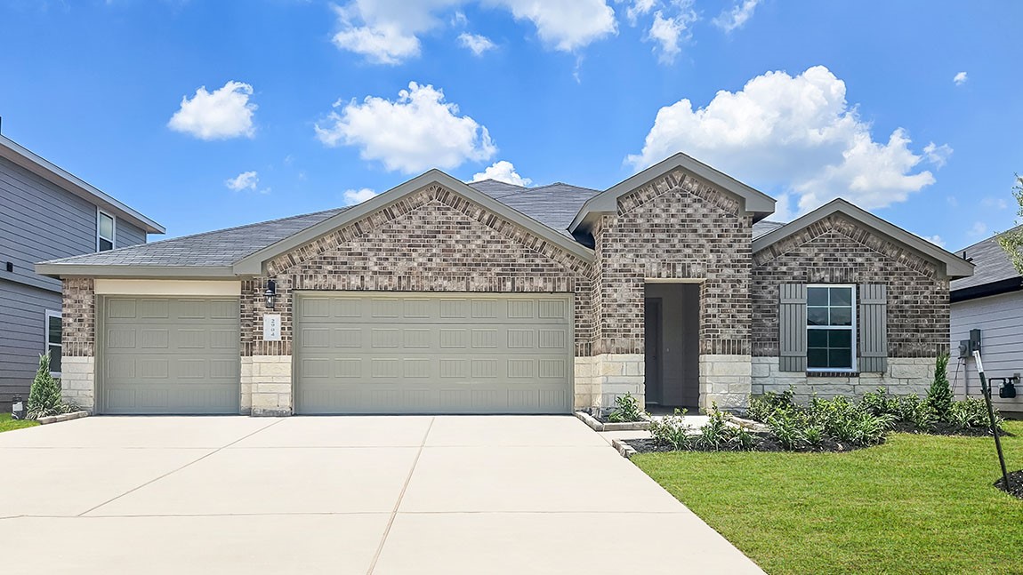 31305 North Eden Manor loop , Fulshear, TX, 77441 | 7196258 | Realty Texas LLC