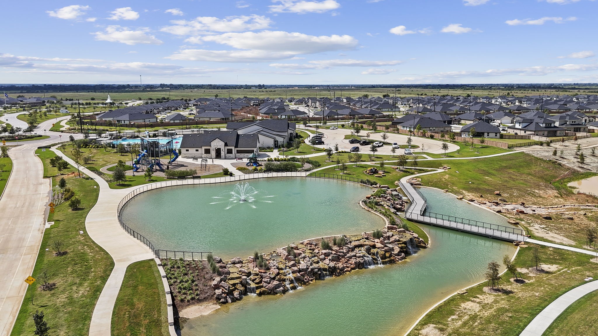 31305 North Eden Manor loop , Fulshear, TX, 77441 | 7196258 | Realty Texas LLC
