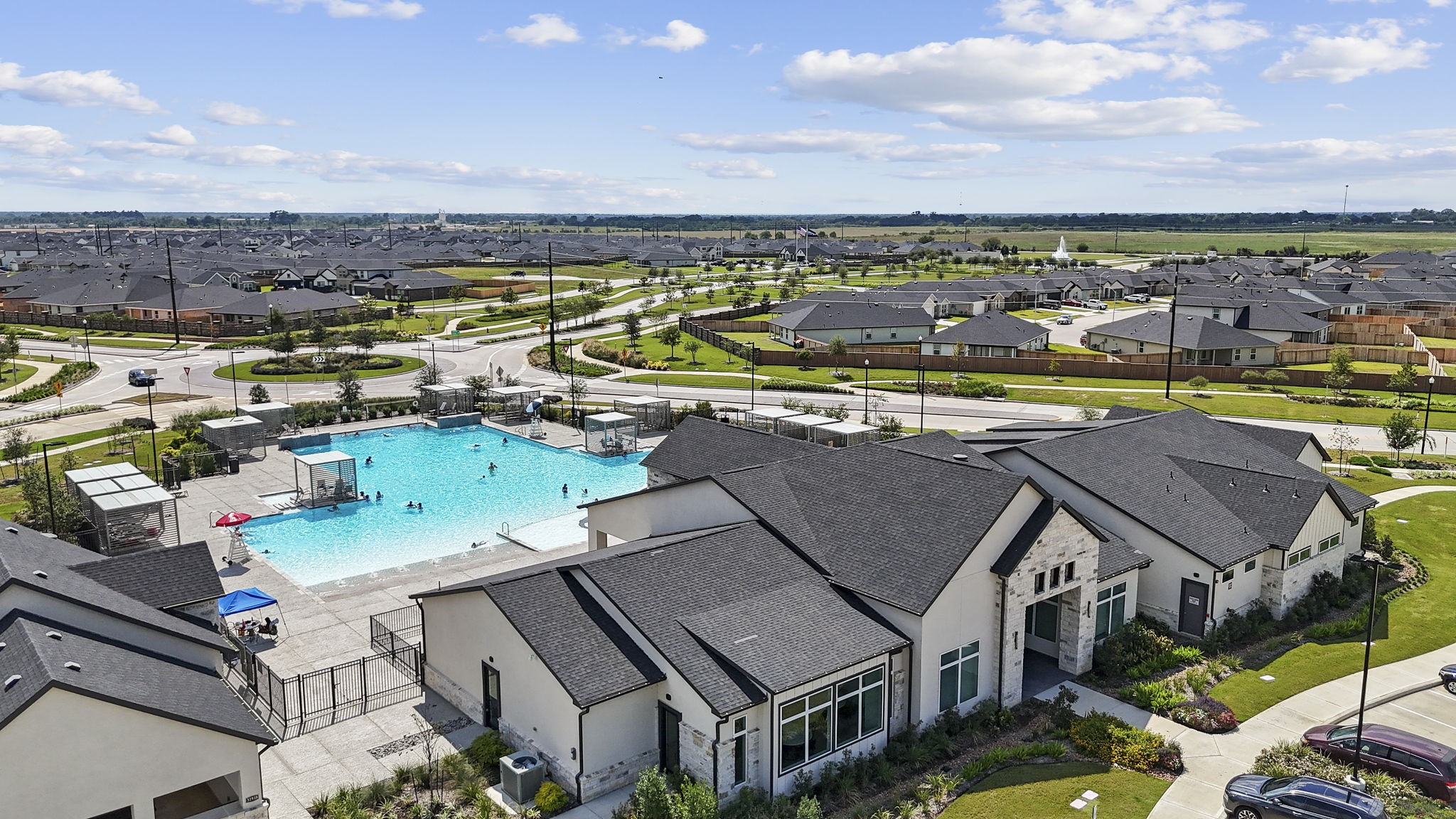 31305 North Eden Manor loop , Fulshear, TX, 77441 | 7196258 | Realty Texas LLC