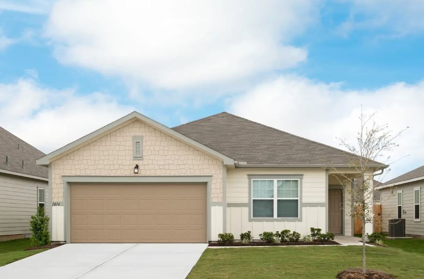 308 Wedemeyer Street , Taylor, TX, 76574 | 2827514 | Realty Texas LLC
